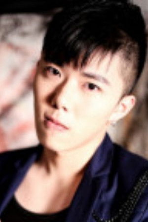 et billede af Zhao Shoujun