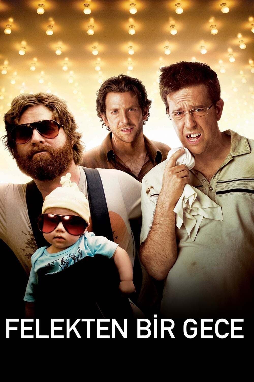 The Hangover