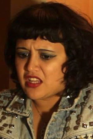 et billede af Jackie McKown