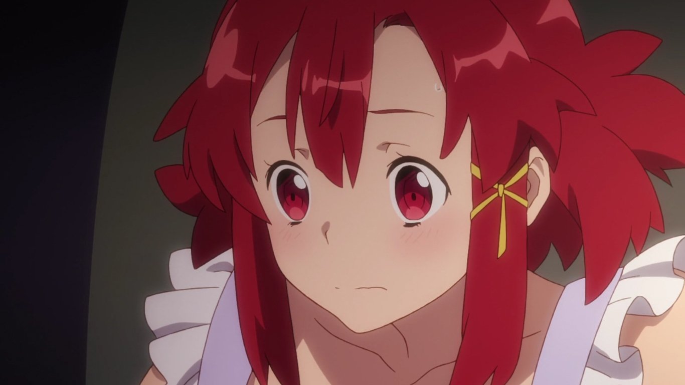 Izetta: The Last Witch