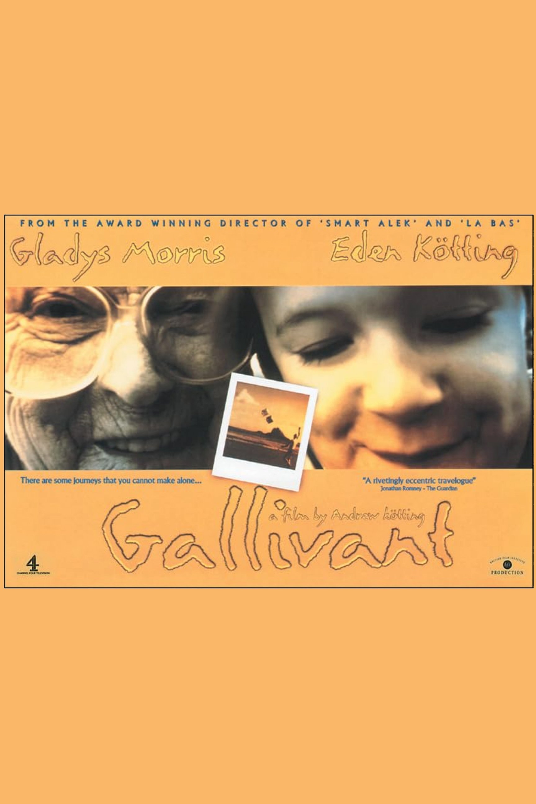 Gallivant