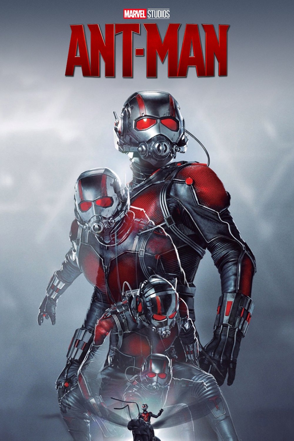 Ant-Man