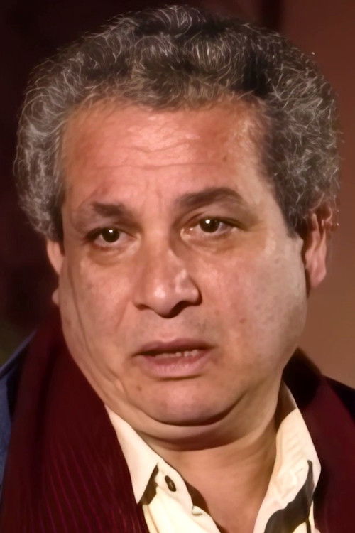 et billede af Giorgos Sabanis