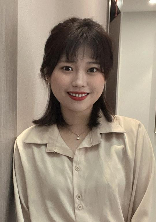 Lu Minmin