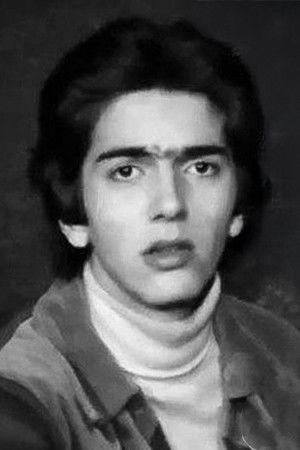 et billede af Yaman Coşkun