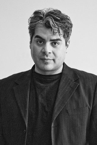 et billede af Omar Alexis Ramos