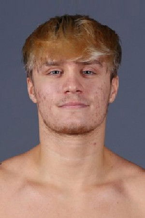 et billede af Nikita Ababiy