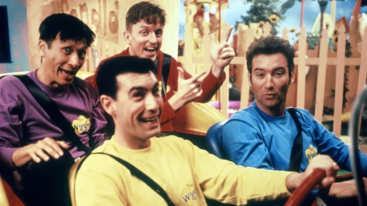 The Wiggles Movie