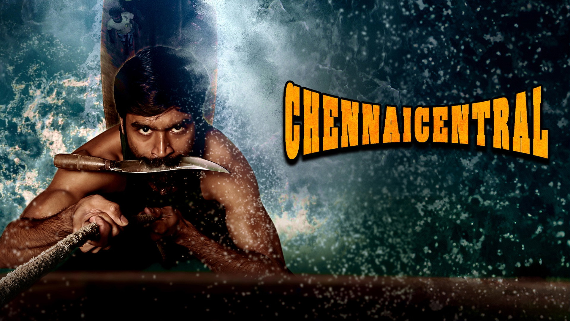 Media image
