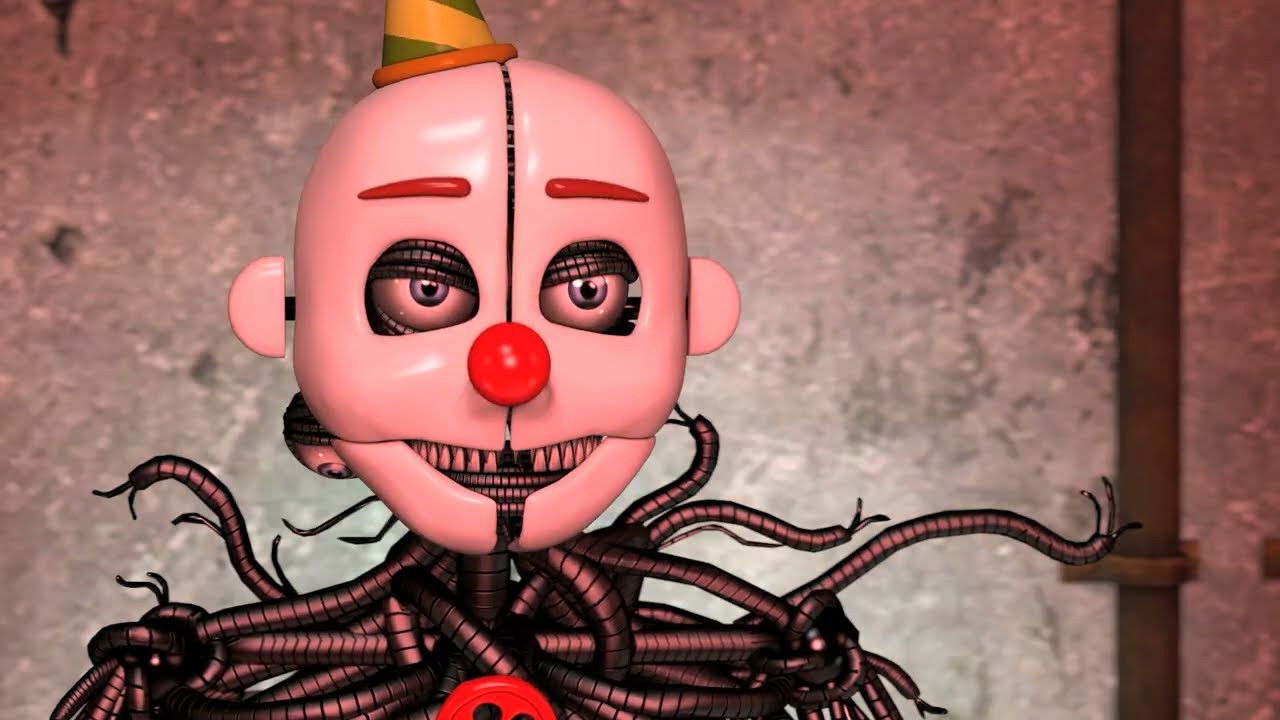 The Interviewed - Season 1 Episode 7 : An Interview with Foxy