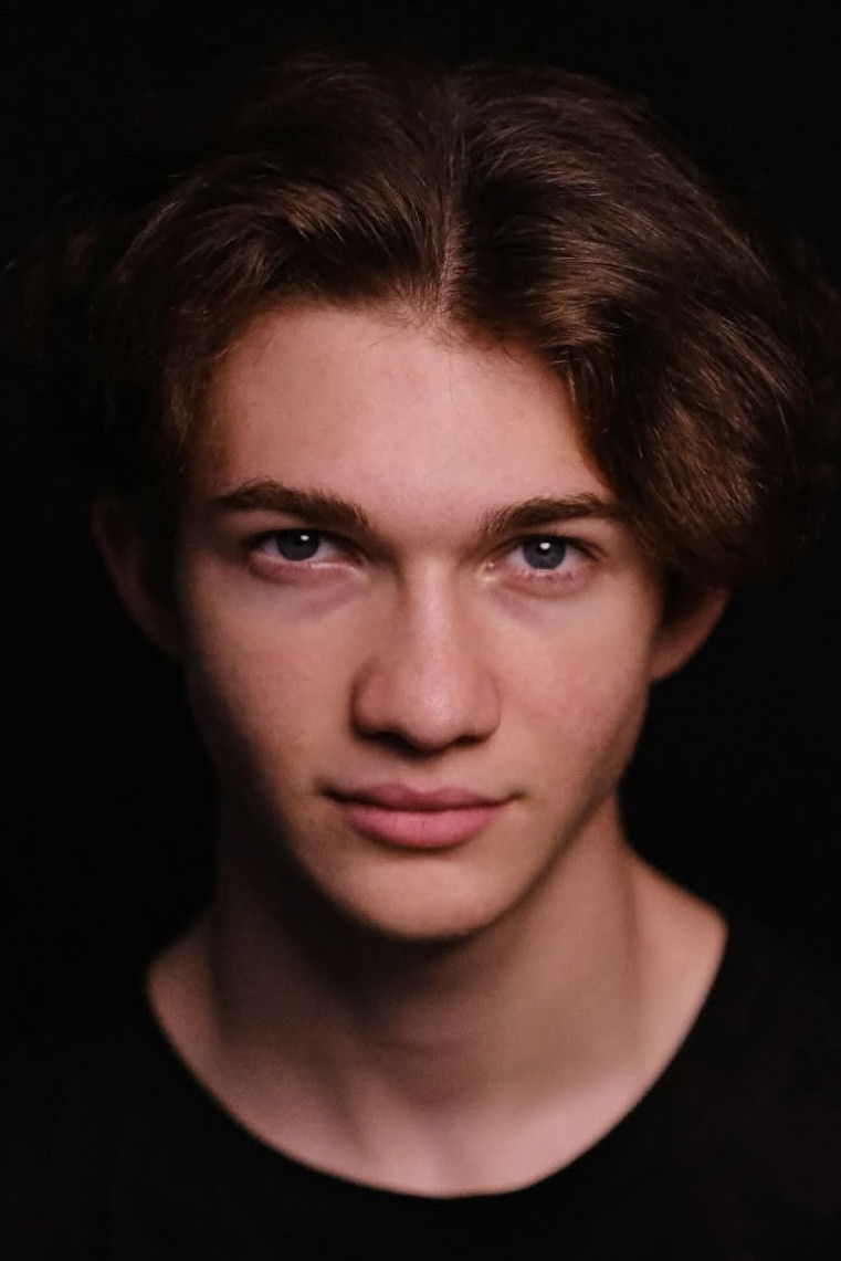 et billede af Rza Hüseyinli