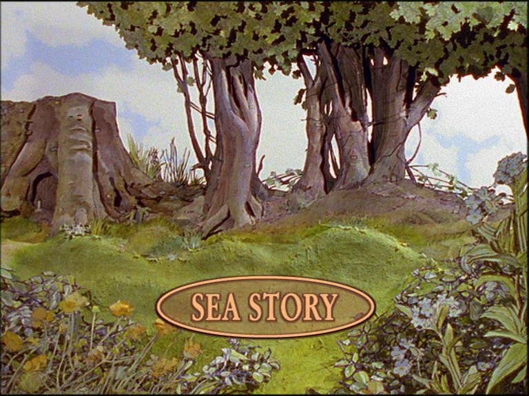 Thumbnail for The Sea Story Season 1 Episode 7