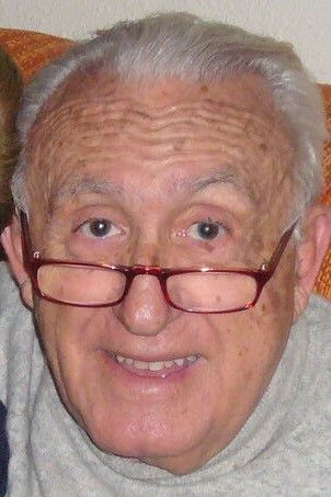 et billede af Fèlix Benito