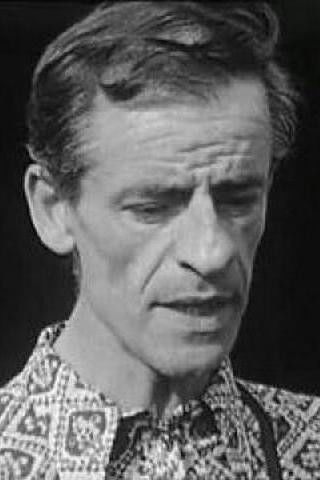 et billede af Charles Piaget