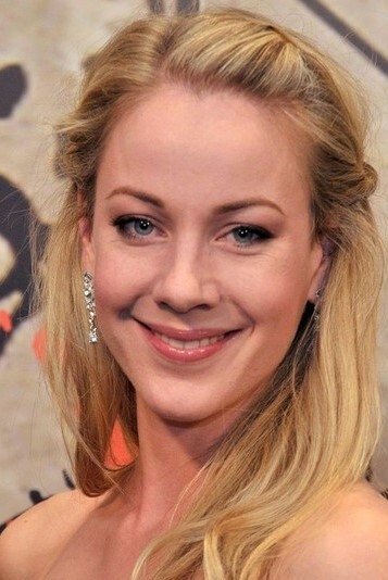 et billede af Jeany Spark