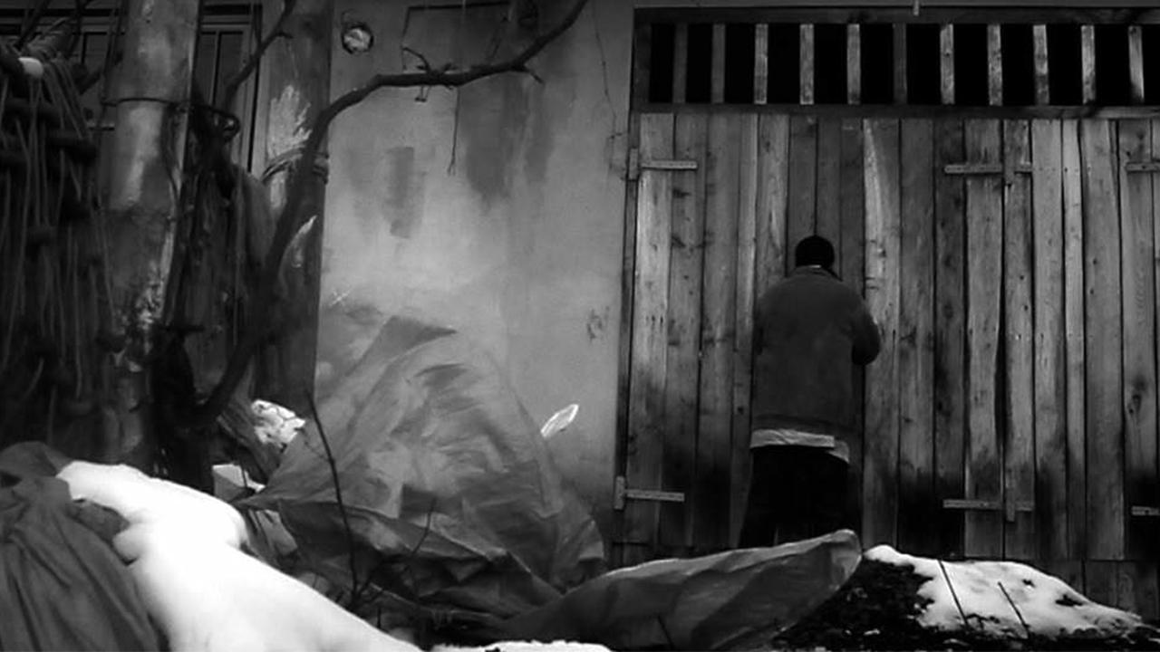 Imagem do Filme Pilita