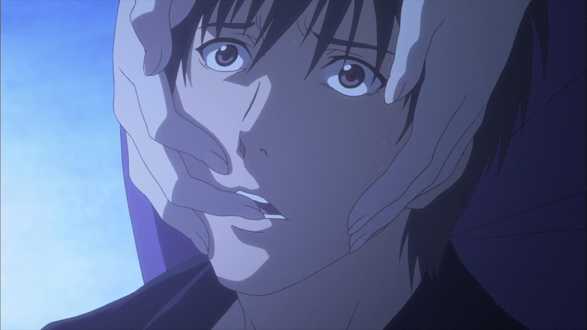 Phantom: Requiem for the Phantom