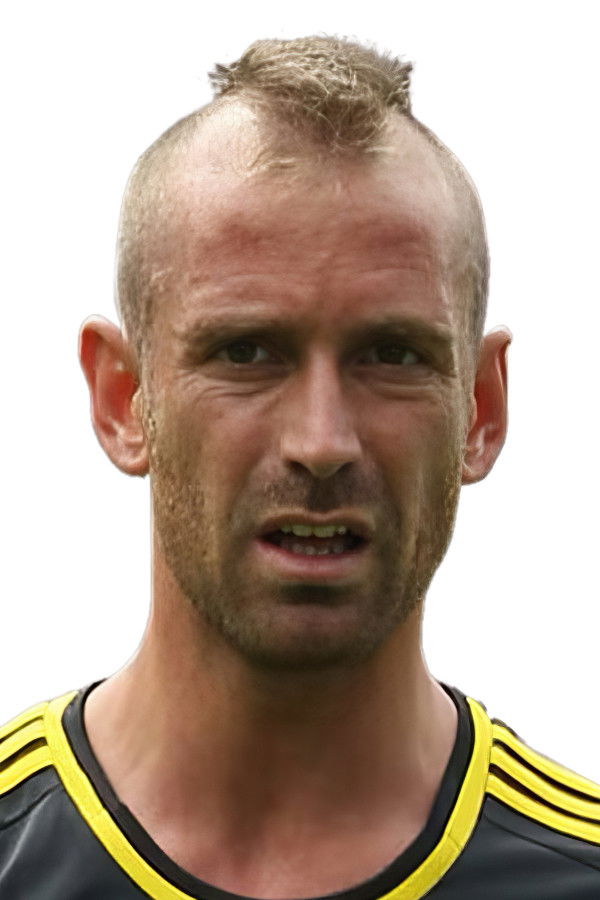 et billede af Raul Meireles