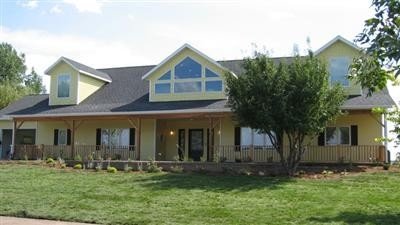 Extreme Makeover: Home Edition