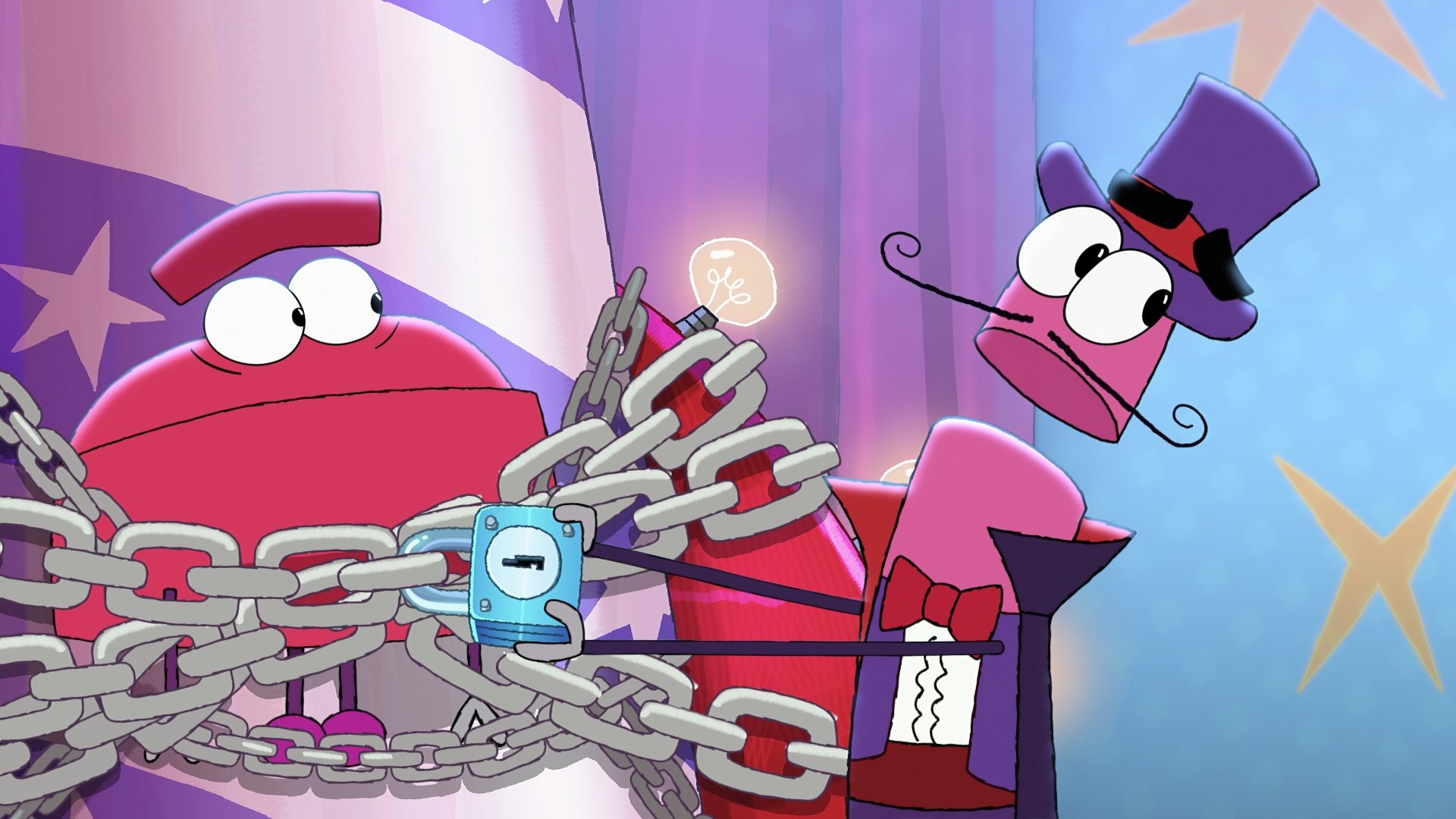 Thumbnail for Keys Season 1 Episode 2