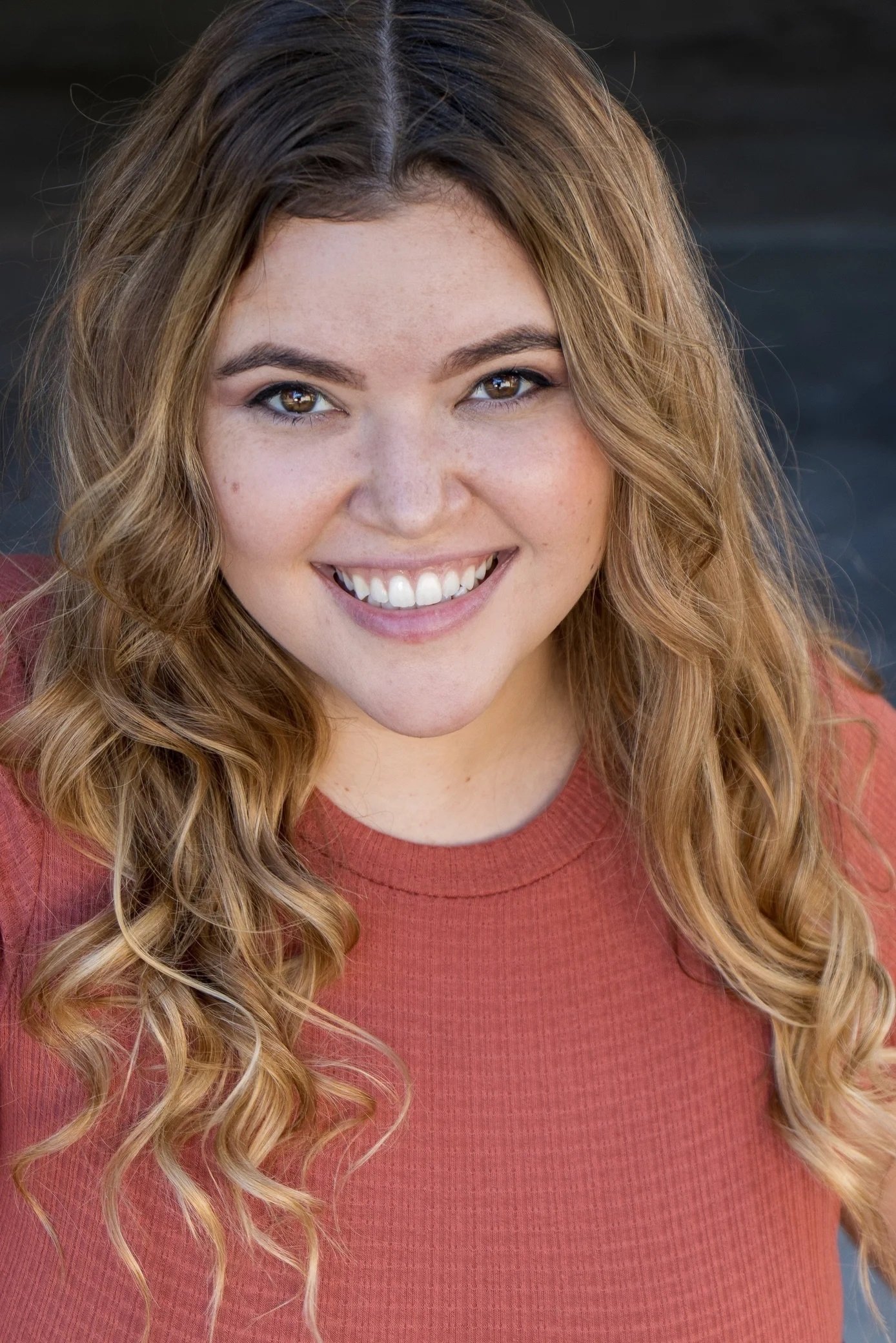 et billede af Maddie Mae