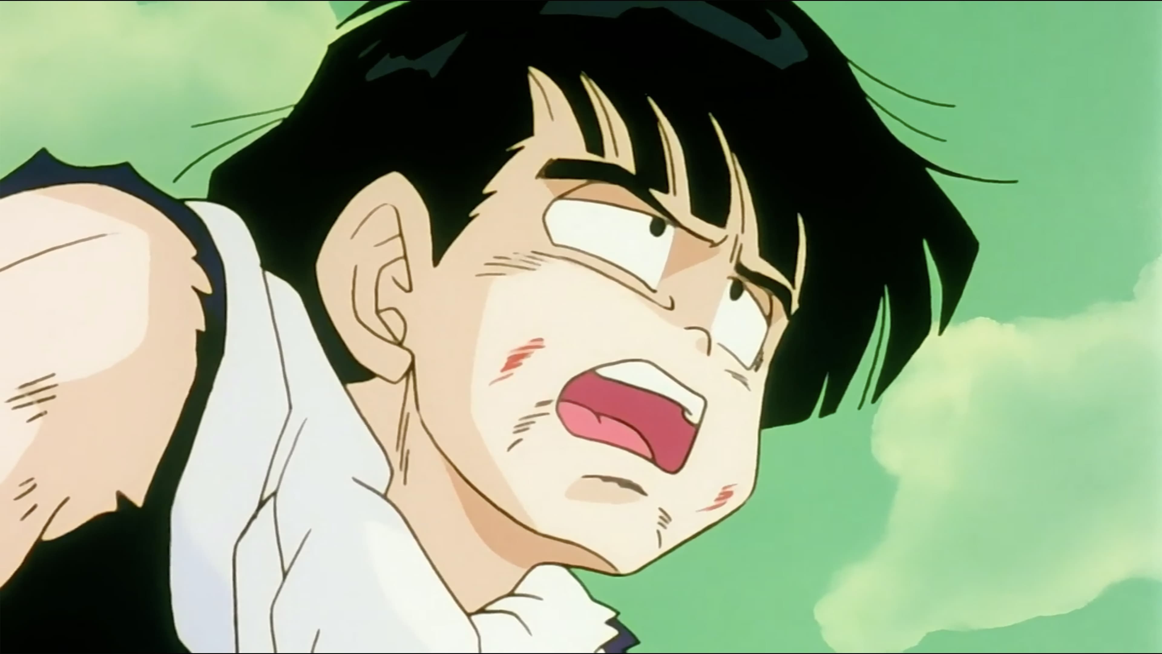 Dragonball Z Staffel 2 :Folge 26 