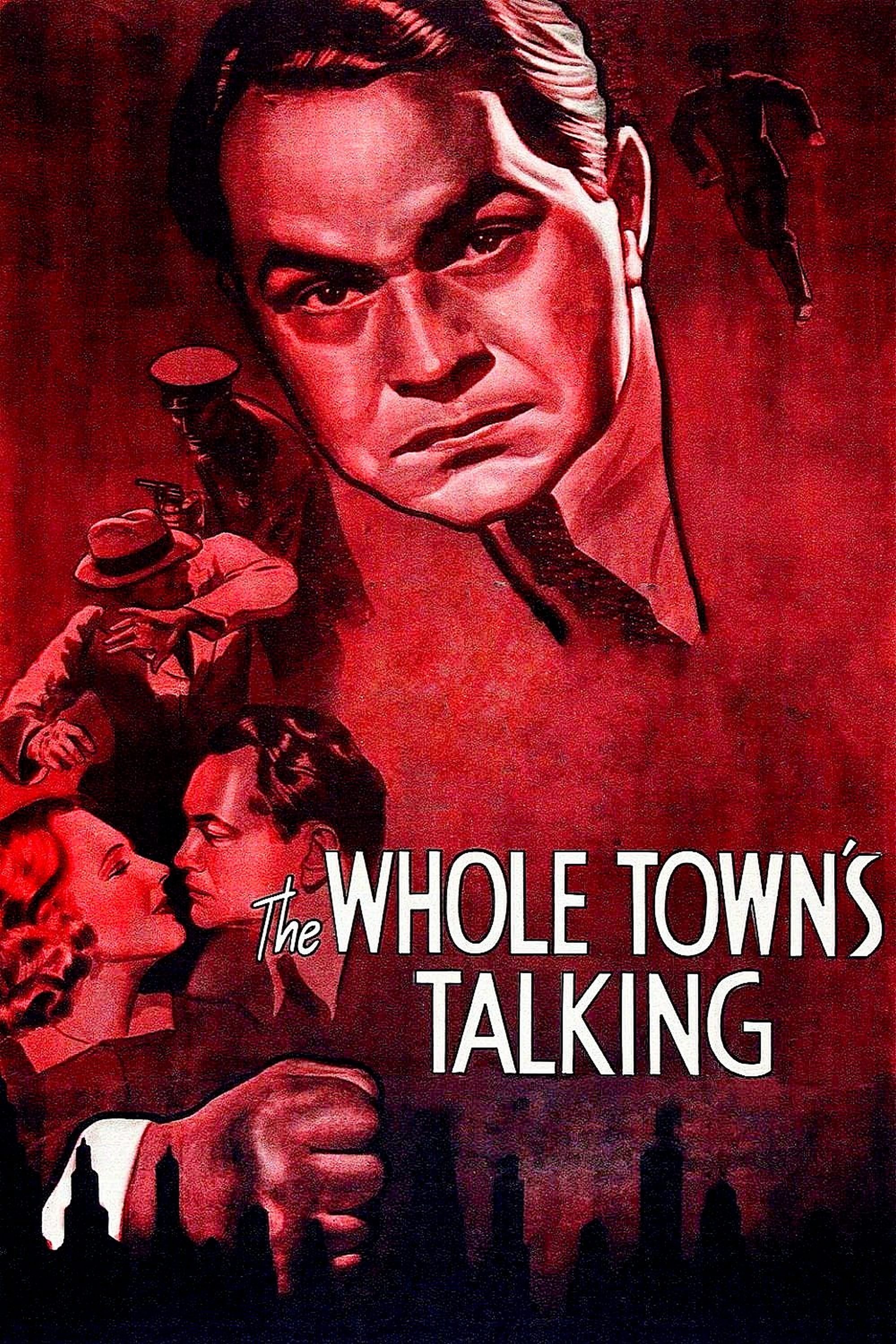 The Whole Town's Talking