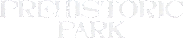 Prehistoric Park Logo