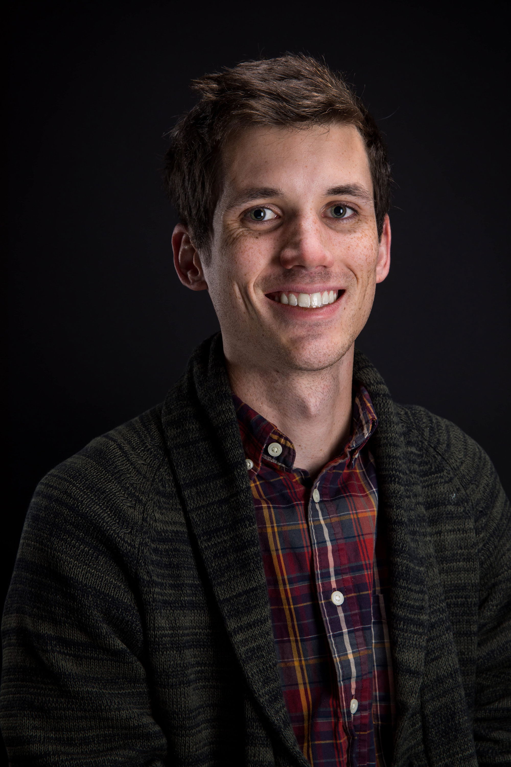 et billede af Greyson Sawyer