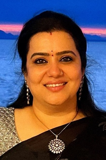 Profile image of Pranathy Sadhanala, a notable actor/actress