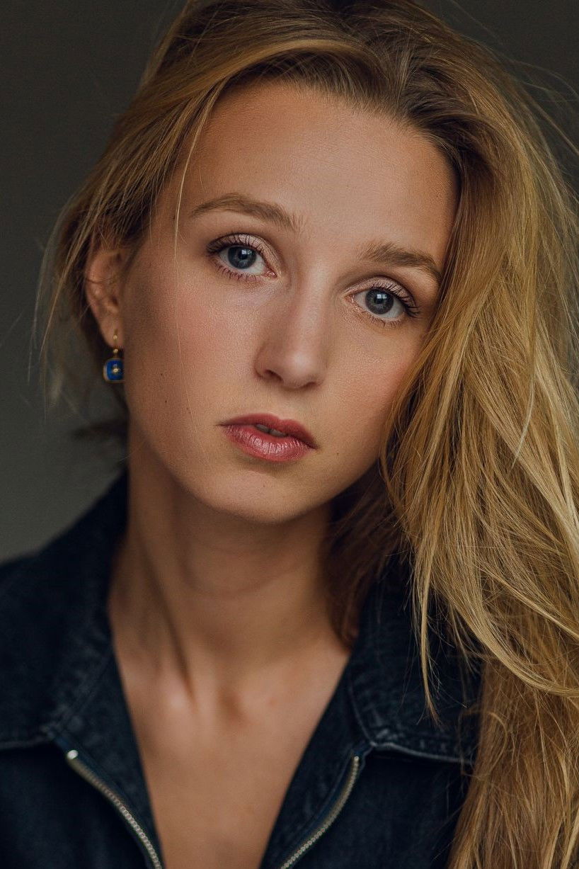 et billede af Clara Prieur