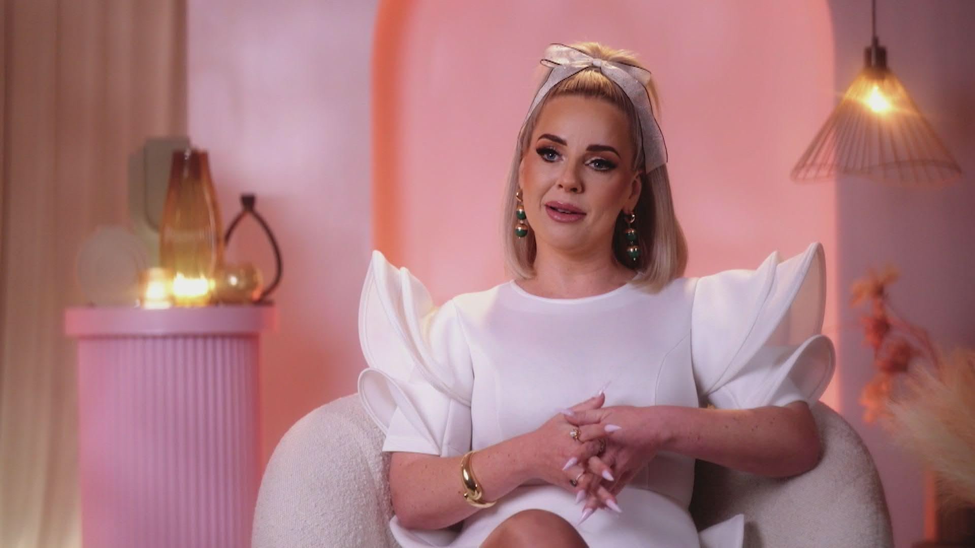The Mommy Club: Van die Hoofstad 1x7