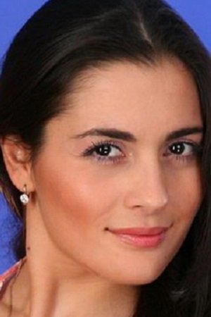 et billede af Viktoriya Poltorak