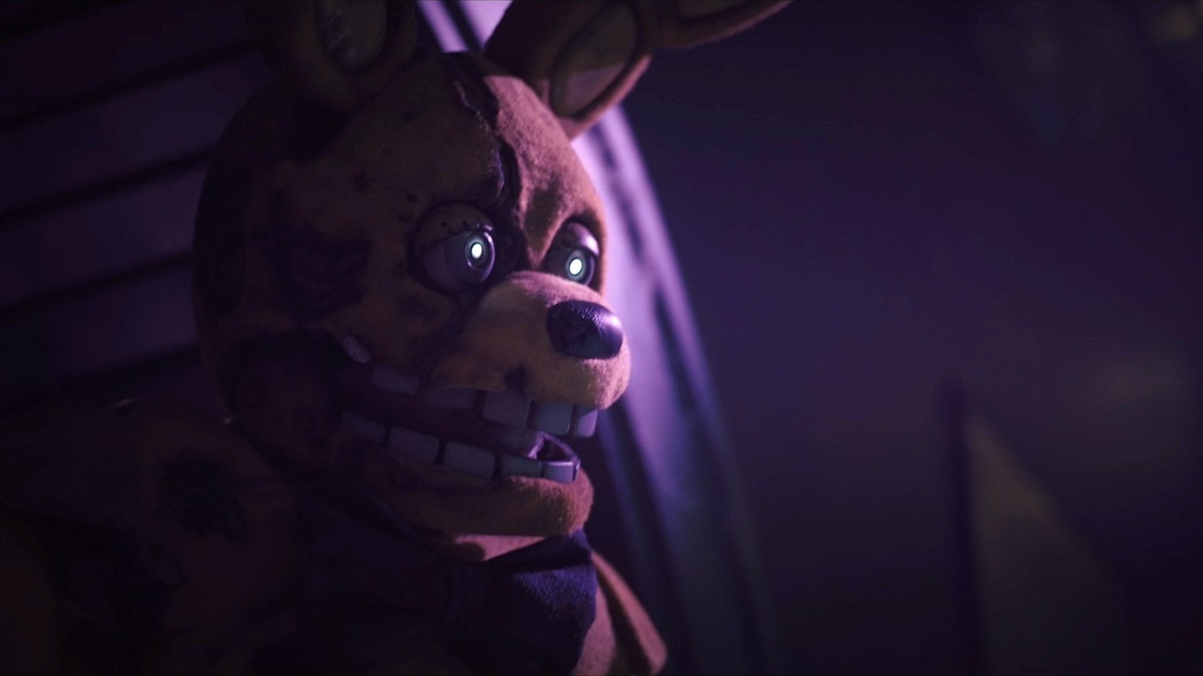 Five Nights at Freddy's (2023)