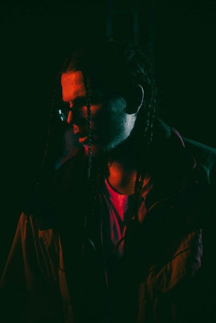 et billede af Mauku Sencis