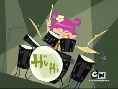 Hi Hi Puffy AmiYumi