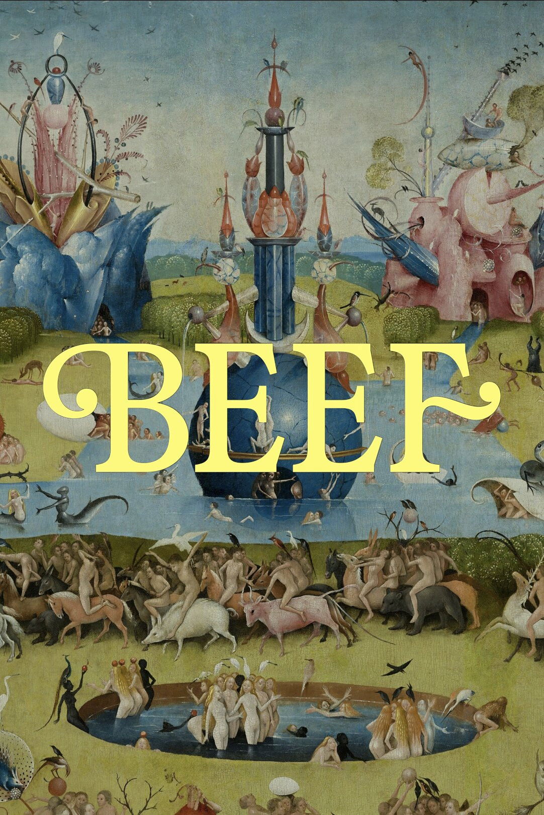 BEEF - Season 2