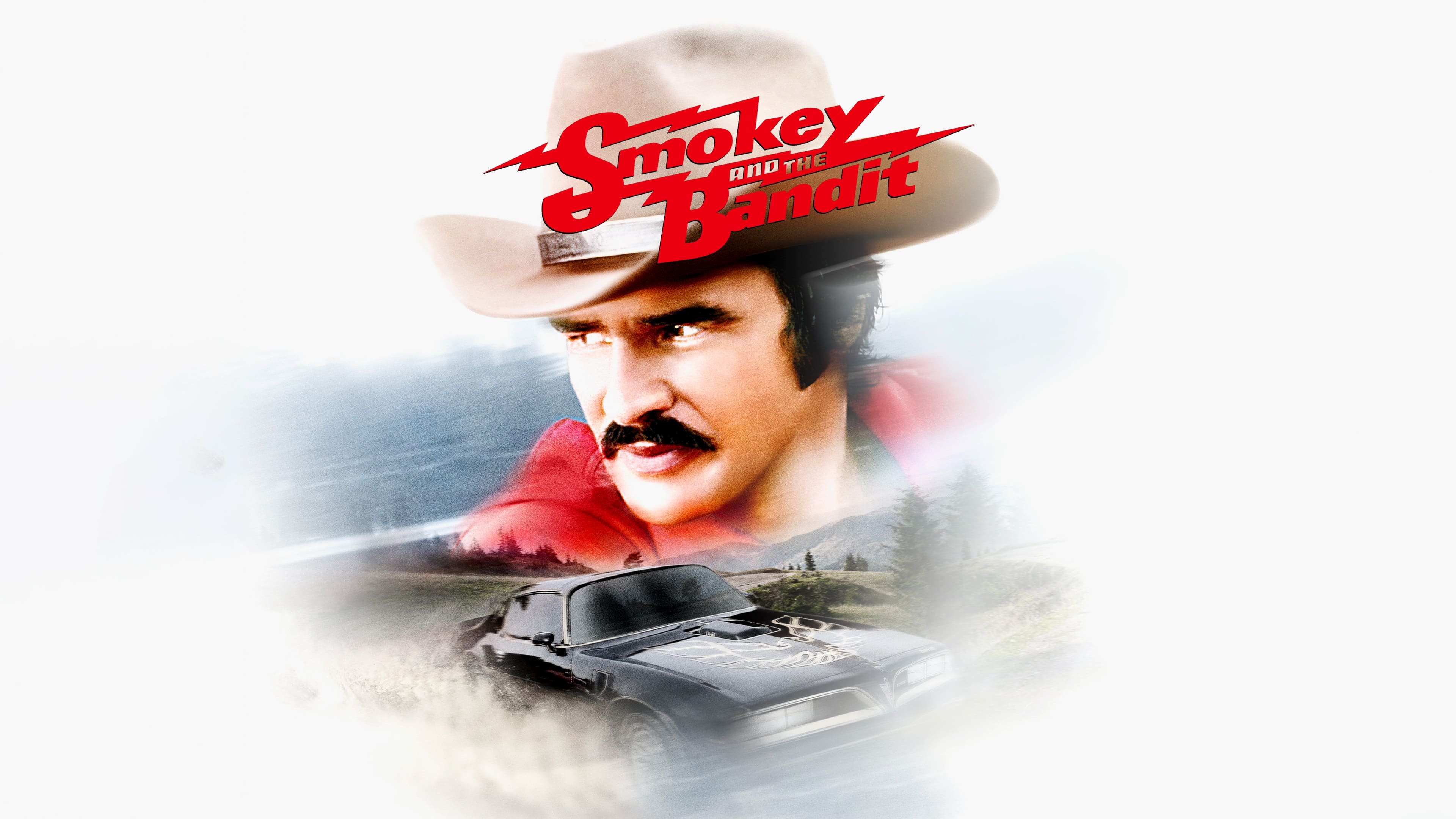 Smokey and the Bandit (1977)