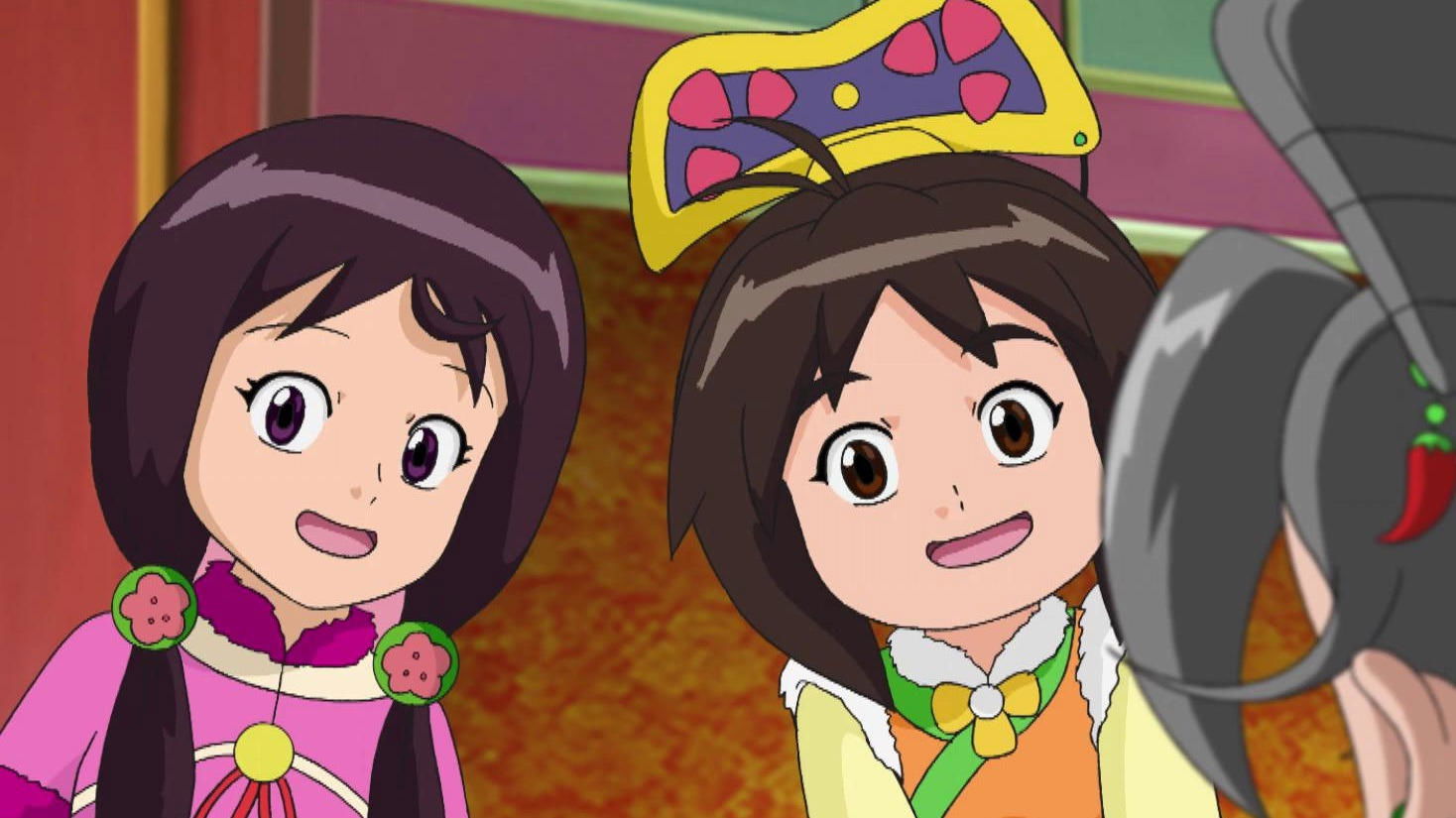 Thumbnail for Episode 38 Season 1 Episode 38