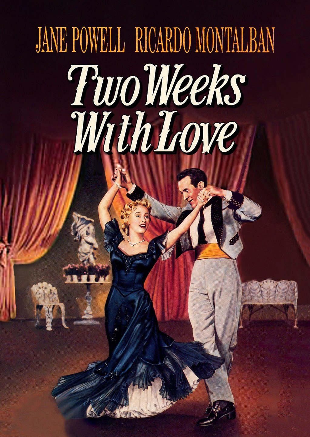 Two Weeks with Love