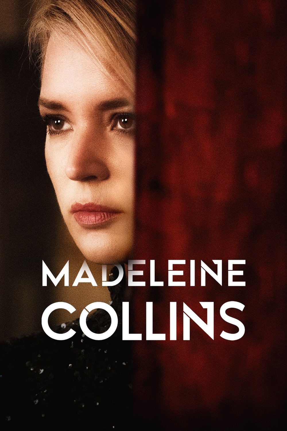 Madeleine Collins - Datos, trailer, plataformas, protagonistas
