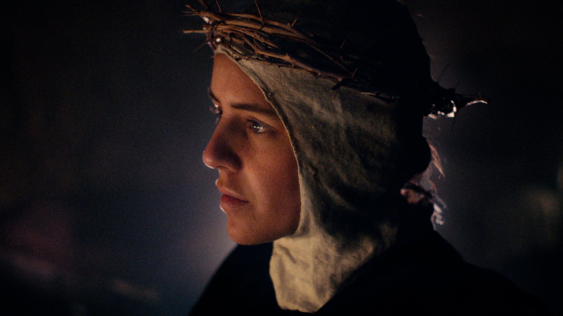 Holy Mother (2024)