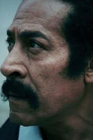 et billede af Arturo Farfán