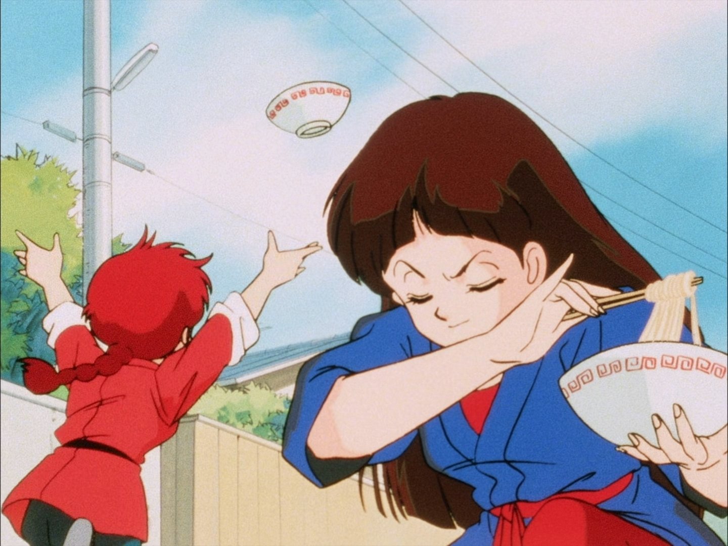 Ranma ½