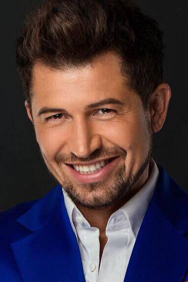 et billede af Andrii Dzhedzhula