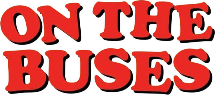 On the Buses Logo