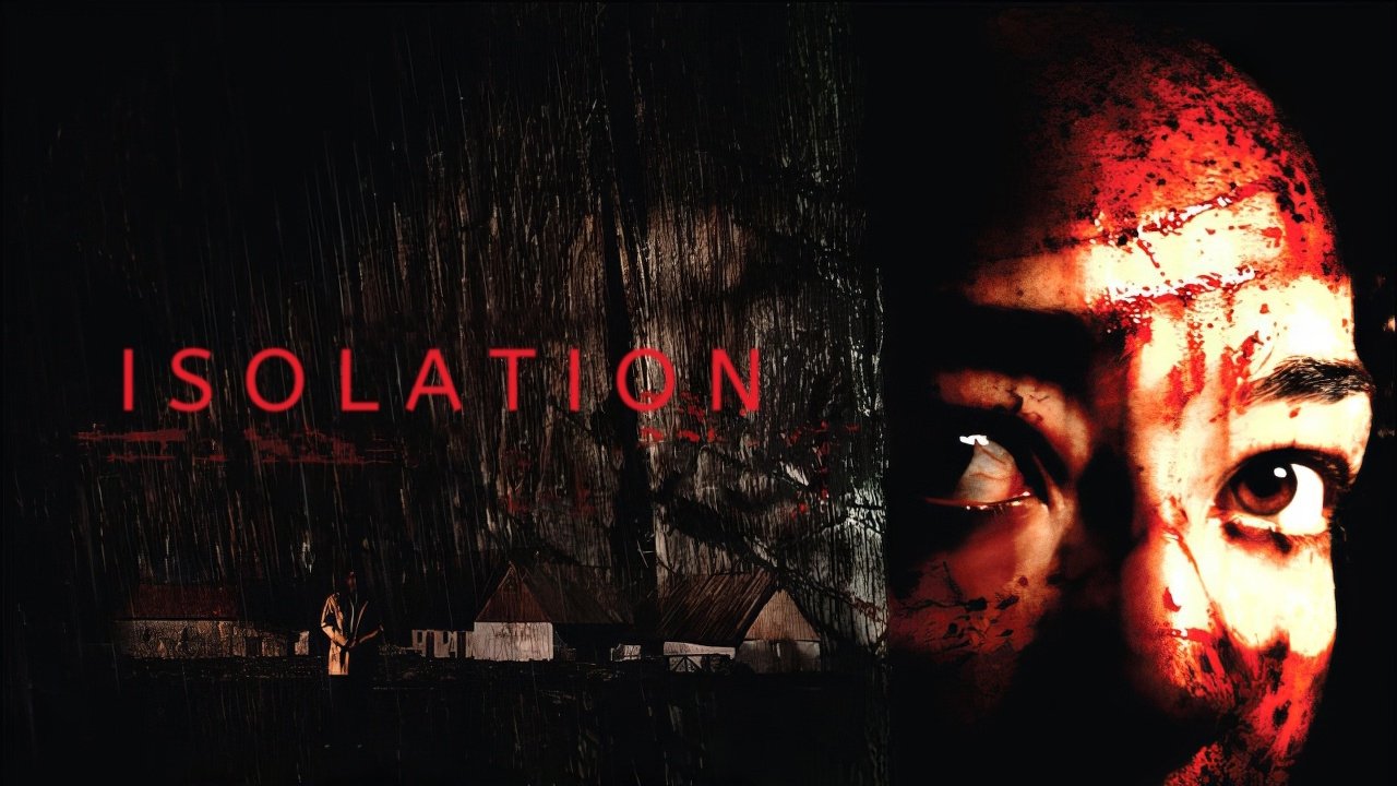 Isolation (2005)