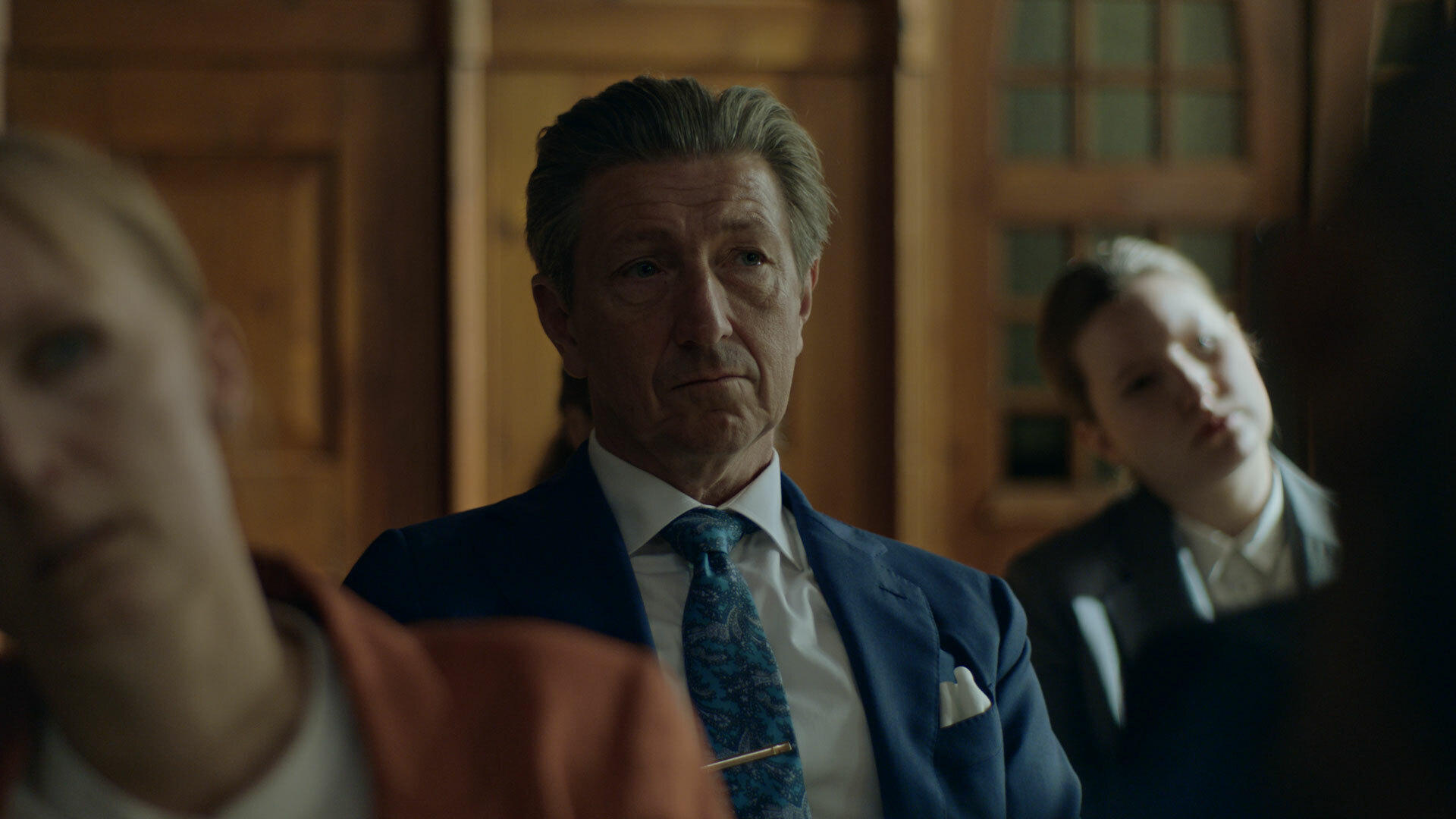 The Lawyer