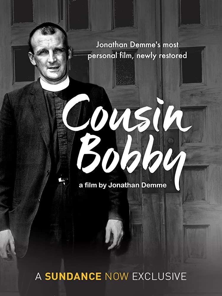 Cousin Bobby poster image