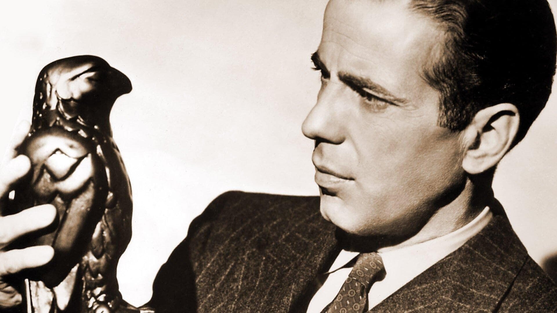 The Maltese Falcon